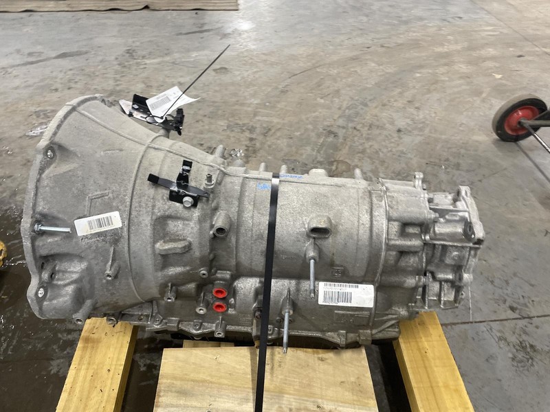 18-'24 RAM 1500 CLASSIC Auto Transmission 4x4 109k miles 6 Month Warranty!