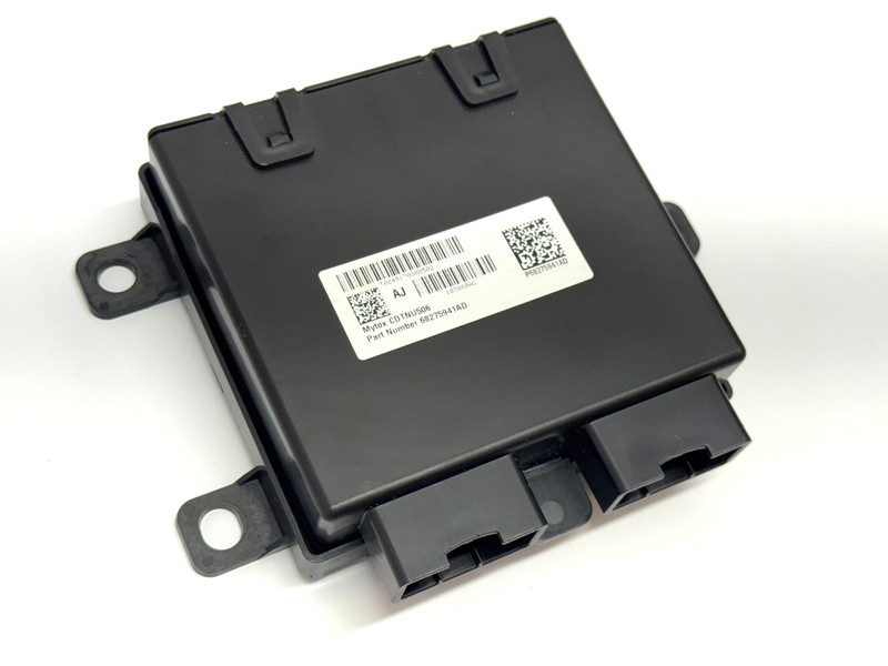 ✅ 2019-2025 RAM 1500 Power Folding Running Board Control Module CONTROLLER OEM