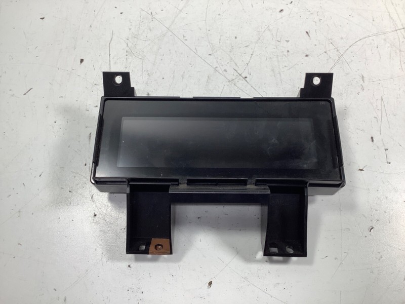 08-010 Honda Accord Information Display Screen A2 39710TA0A220M1 OEM