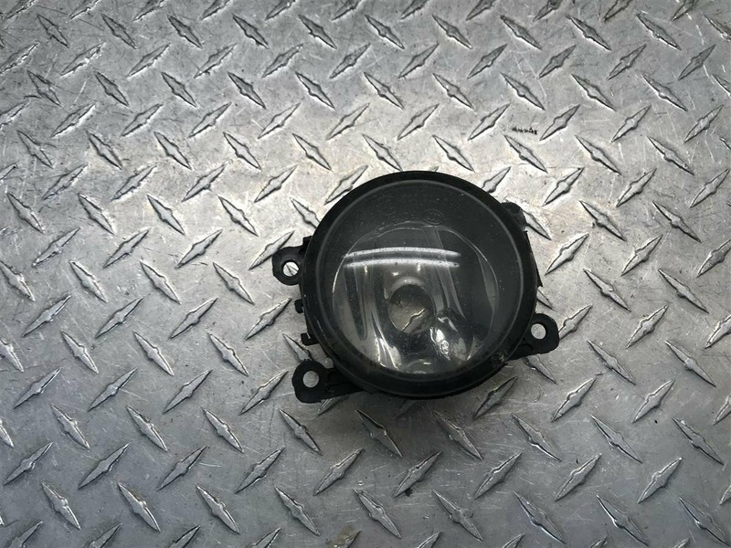 09 10 11 12 13 14 NAVIGATOR MUSTANG RANGER DRIVER FRONT FOG LIGHT OEM 116-03316