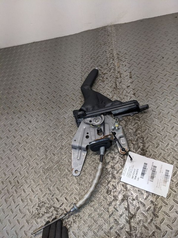 2015-2023 Ford Mustang Emergency Parking Brake Handle Lever Assembly 1182026