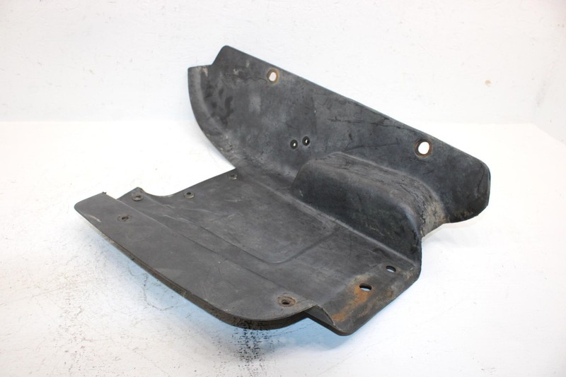 2004 Arctic Cat V2 650 Oem Front Right Mudflap 1506-381 AA28