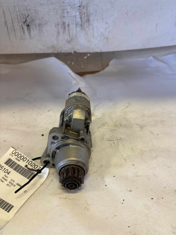 Starter Motor ROGUE EXCEPT SPORT 15 16 17 18 19 20