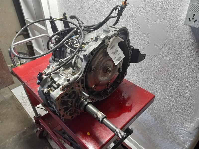 98 99 00 TOYOTA RAV 4 2.0L AUTOMATIC TRANSMISSION A540H
