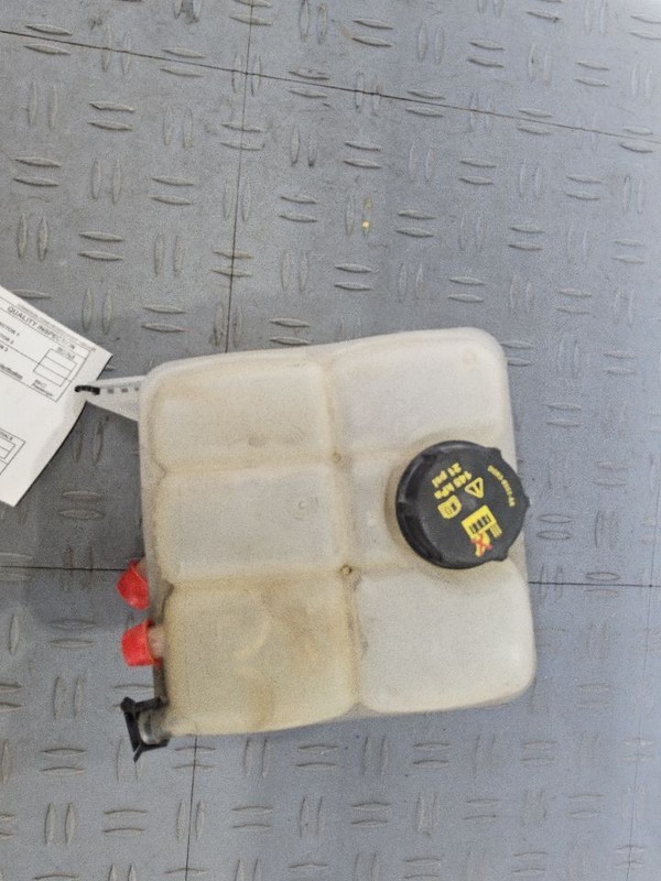 Coolant Reservoir Electric EV Fits 12-18 FOCUS 3480165