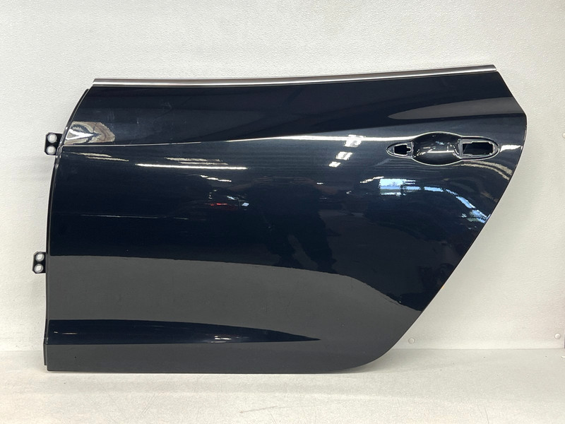 ⭐2014-2020 MASERATI QUATTROPORTE REAR LEFT EXTERIOR DOOR PANEL OEM LOT2638