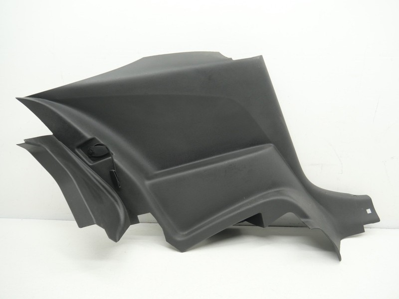 2010-2015 Chevy Camaro Left Rear Quarter Panel Trim Cover 92240565 OEM