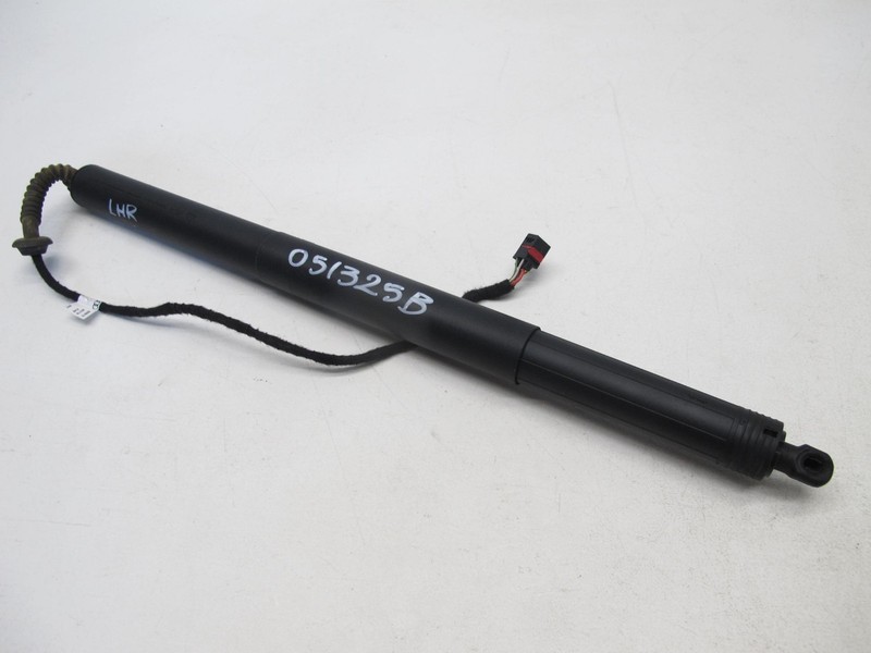 18-24 AUDI B9 A5 S5 RS5 LIFTGATE TRUNK PULL DOWN MOTOR LID STRUT SHOCK OEM 0513L