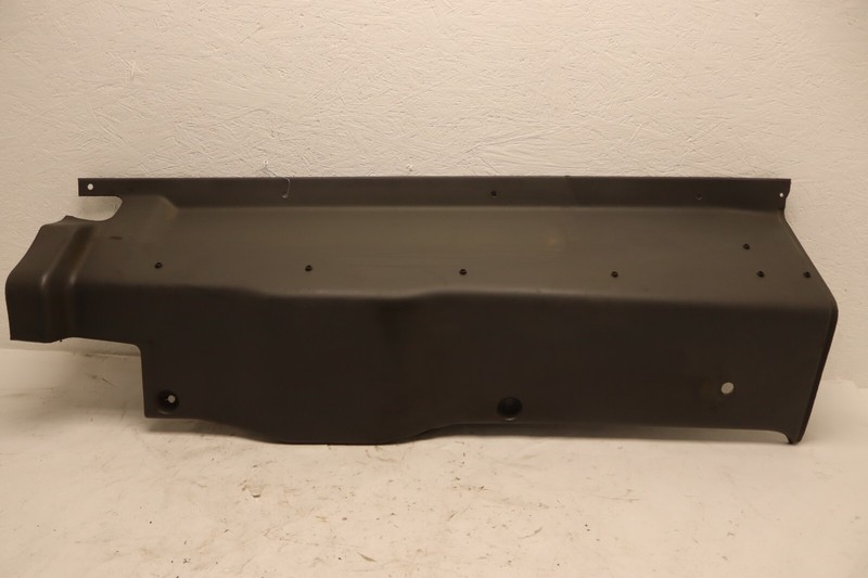 2017-2024 INTERNATIONAL LT625 LEFT DRIVER SIDE B PILLAR TRIM PANEL 6130614C1 OEM
