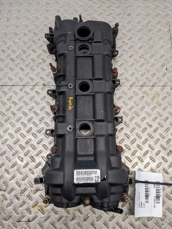 Jeep JK Wrangler 3.6L OEM Pass RH Engine Valve Cover 2012 2013 2014-20171161234