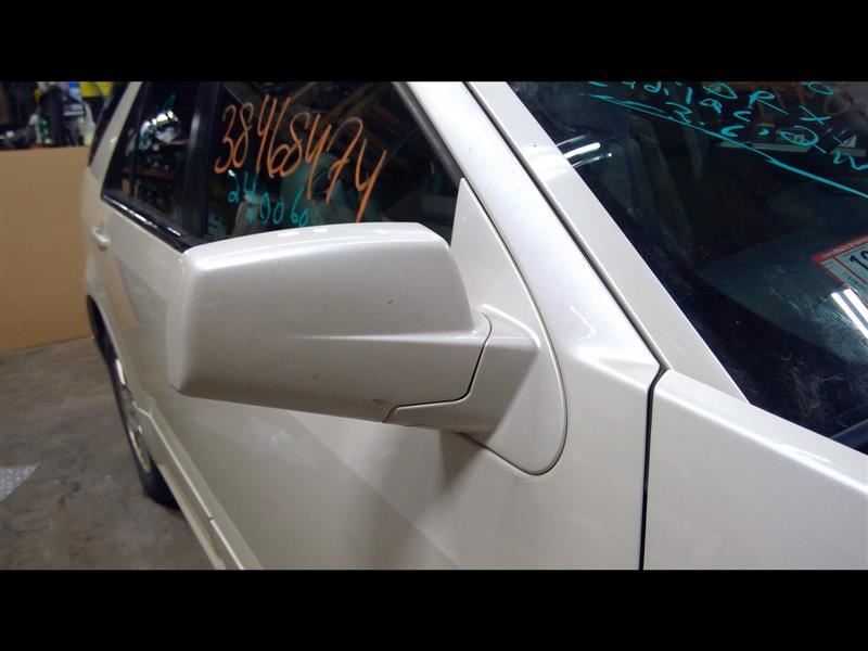 Passenger Side View Mirror Power Opt DR2 Fits 04-06 SRX 1304914