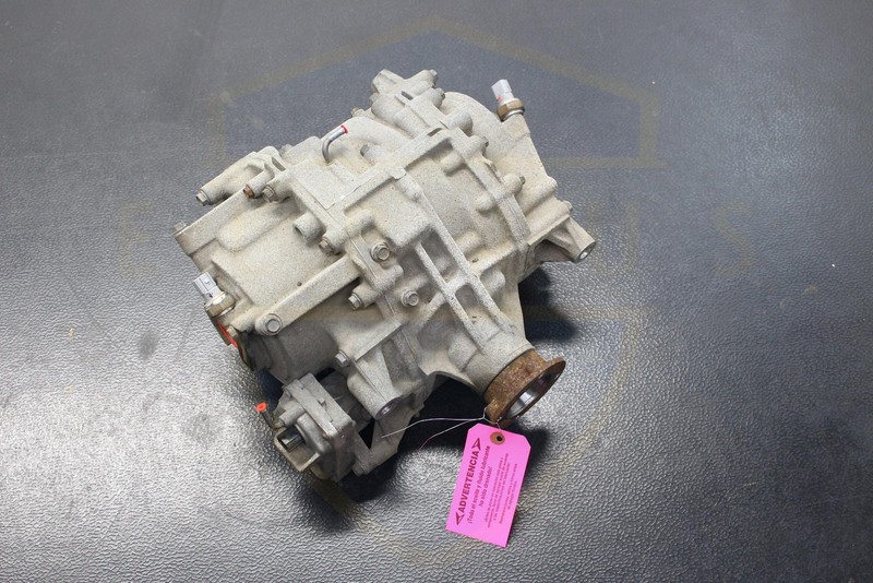 HONDA PILOT 16 17 18 19 20 21 22 REAR DIFF DIFFERENTIAL CARRIER ASSEMBLY OEM 57K
