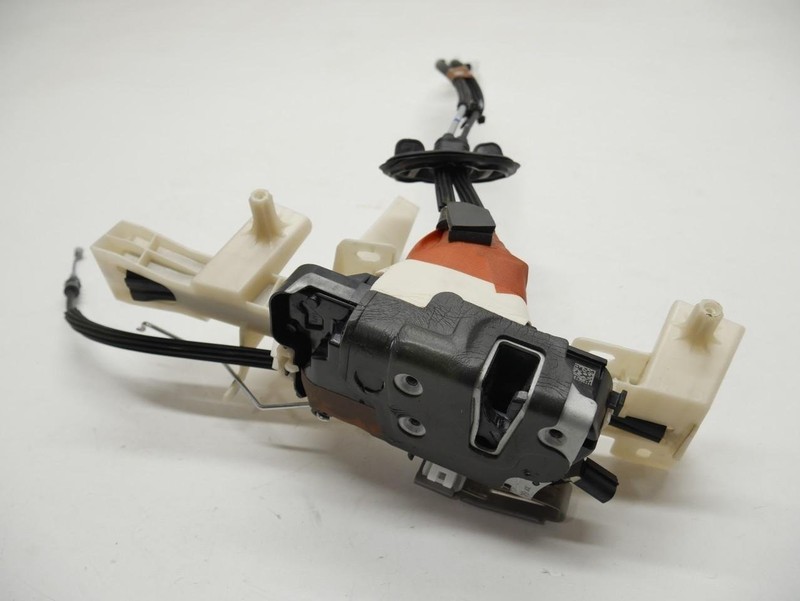 2021-2025 Ford Bronco Sport Front Left LH Driver Door Latch Lock Actuator OEM
