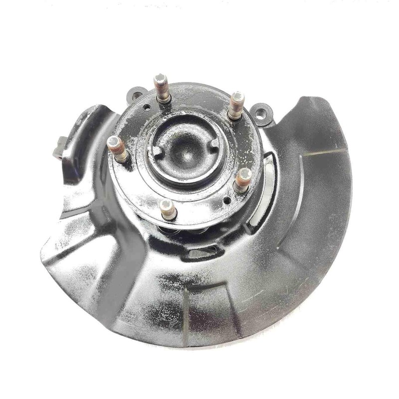 09 10 11 12 13 14 15 Genesis 2.0L LH Driver Side Spindle Assembly 517152M101