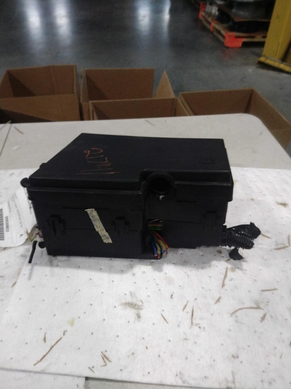 Used Body Control Module fits: 2018 Ford Escape Body Control BCM module and insi
