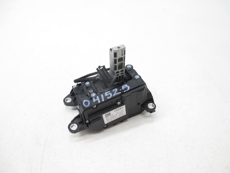 18-24 AUDI B9 A4 S4 A5 S5 8 SPEED AT LEVER FLOOR SHIFTER GEAR SELECTOR OEM 04152