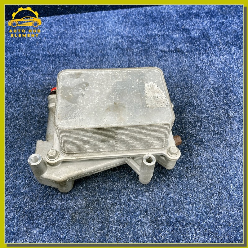 2009-2018 RAM 1500 Transmission Oil Cooler Heat Exchanger OEM 81-51315