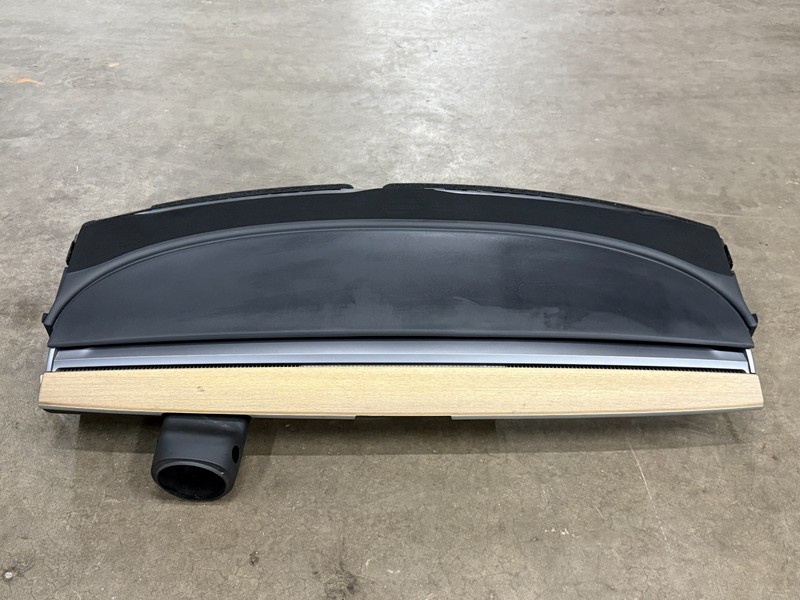 ⭐2017-2023 TESLA MODEL 3 FRONT DASHBOARD INSTRUMENT PANEL COVER ASSY OEM LOT2725
