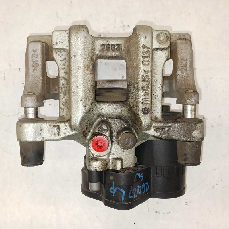 23-'25 HONDA ACCORD Left rear driver Caliper 38k miles OEM 1 Year Wnty!
