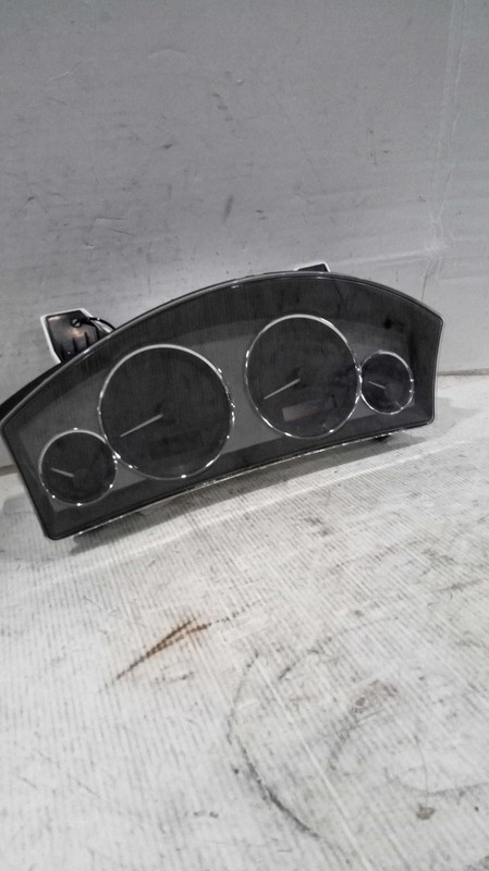 Used Speedometer Gauge fits: 2010 Jeep Grand cherokee cluster Limited 3.7L MPH G