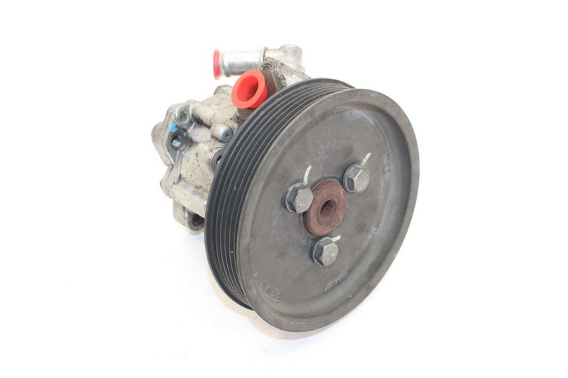 97-02 BMW Z3 Roadster 2.5L Power Steering Pump Assembly