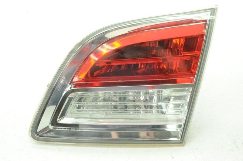 2007-2009 Mazda CX-9 Passenger Right Rear Lid Mounted Tail Light