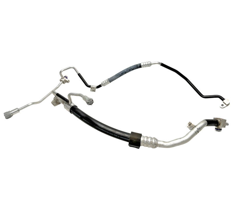 π 17β25 AUDI S4 A5 A4 S5 AC AIR CONDITIONING HOSE PIPE 8W1816740 8W1816720G OEM