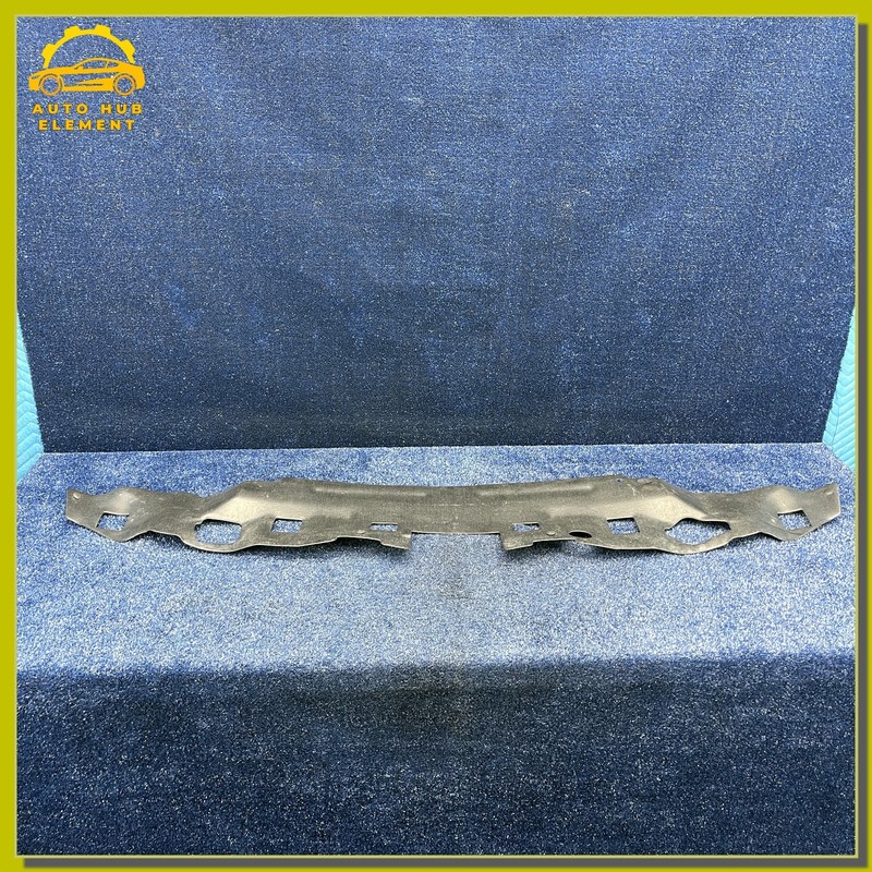 2013-2018 RAM 1500 Front Bumper Lower Splash Shield Guard Deflector OEM W/ Crack