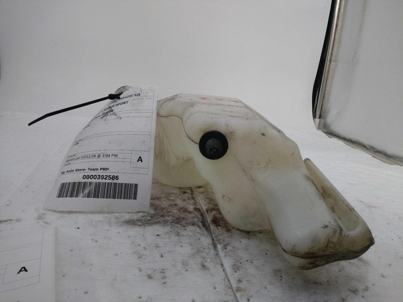 Used Engine Coolant Reservoir fits: 2016 Mitsubishi Outlander sportGrade A