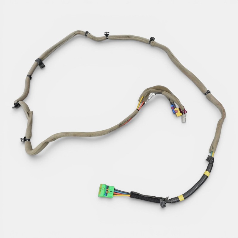 2023-2026 KIA SPORTAGE FEEDER ANTENNA CABLE WIRE WIRING HARNESS USB PORT OEM