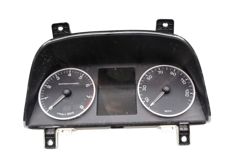 10-13 Land Rover Range Rover Sport Speedometer Instrument Gauge Cluster OEM