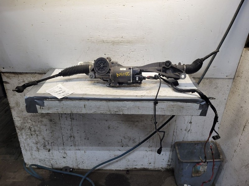 Steering Gear/Rack Fits 19-24 JETTA 1707377