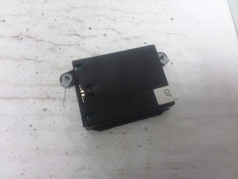 Cruise Control Module Right Hand Dash Fits 93-96 CORVETTE 09G927158A
