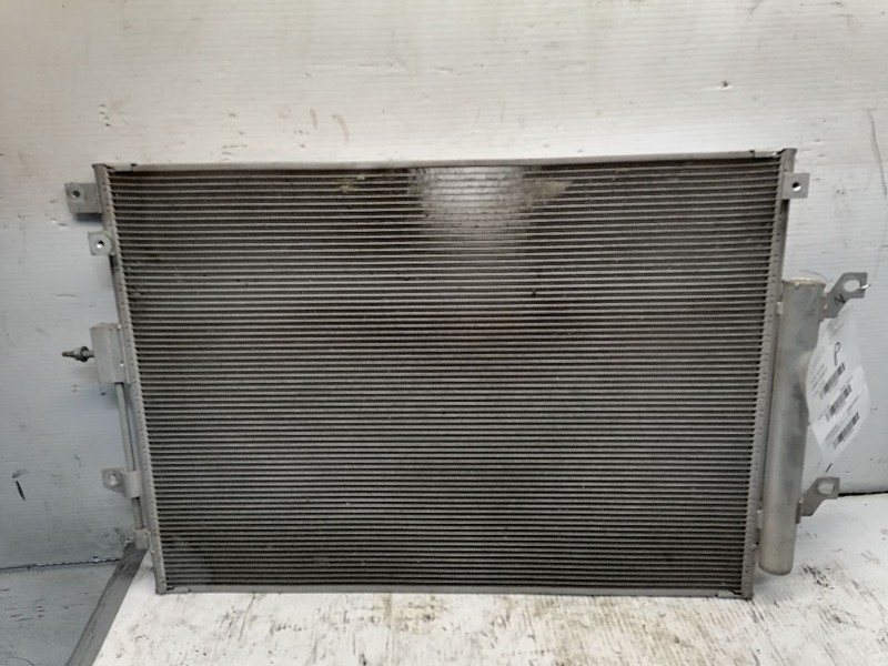 AC Condenser Fits 19-23 CHEROKEE 1520026