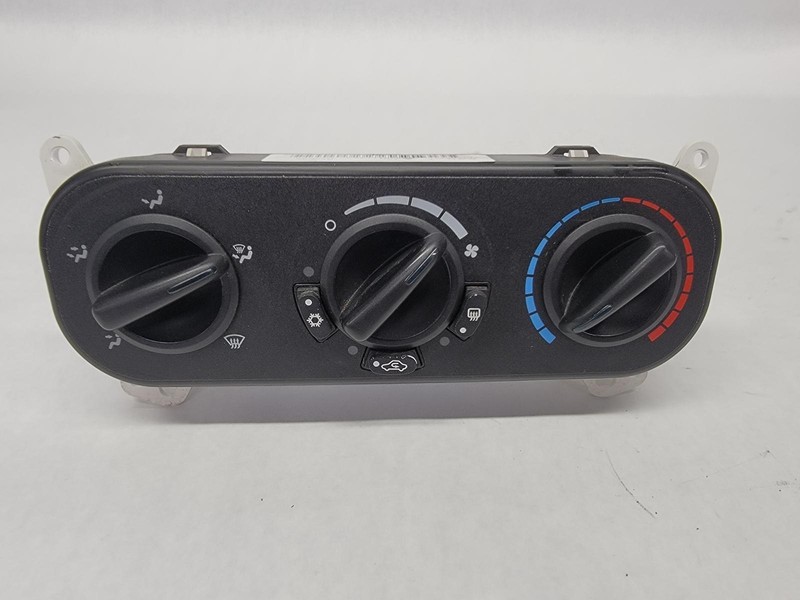 07-'09 DODGE CALIBER Heat AC Controller heater control OEM 1 Year Wnty!