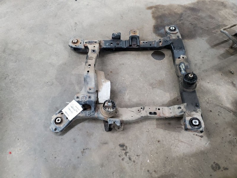 Crossmember/K-Frame VIN J 11th Digit Limited Front Fits 09-17 ACADIA 304234