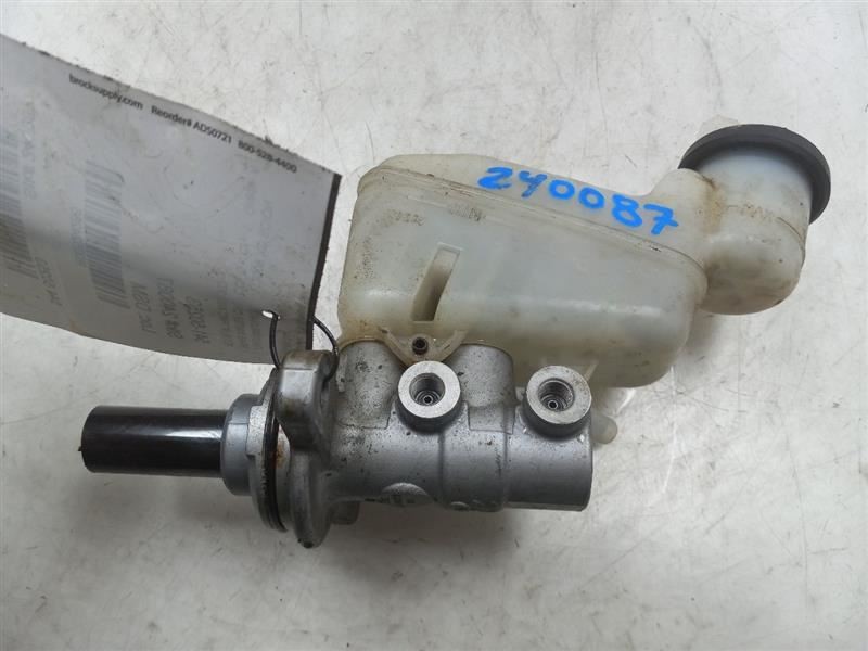 08-10 SCION XD 1.8L FWD MT BRAKE MASTER CYLINDER