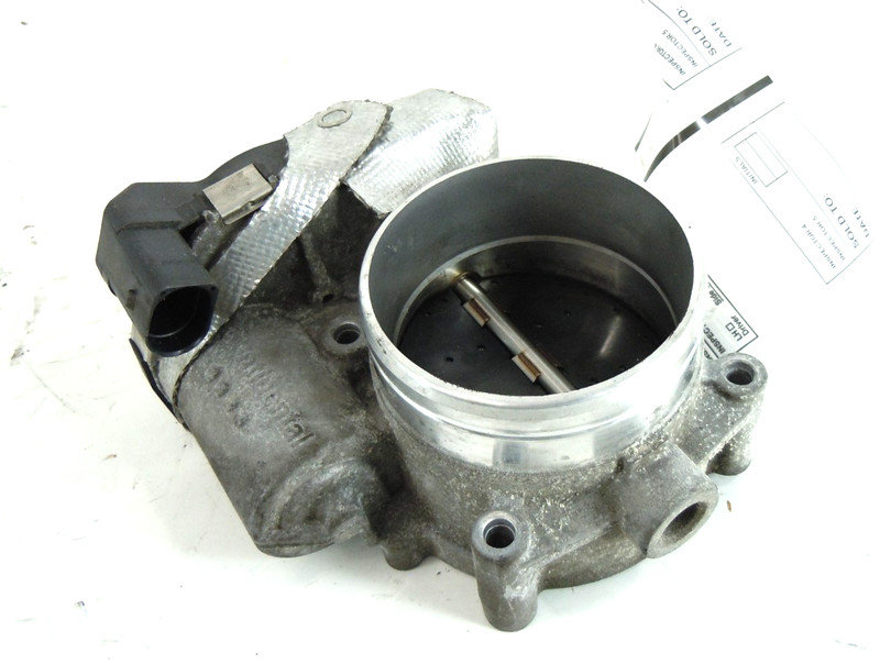 2018-2023 Volkswagen Atlas 3.6L Throttle Body OEM