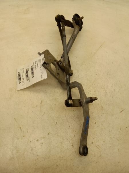 16-19 TOYOTA PRIUS TWO 1.8L WINDSHIELD WIPER TRANSMISSION