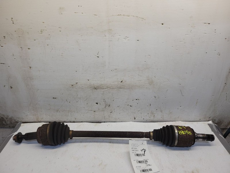 Axle Shaft Rear Axle 195mm Ring Gear 7.68" Fits 11-23 DURANGO 1621941