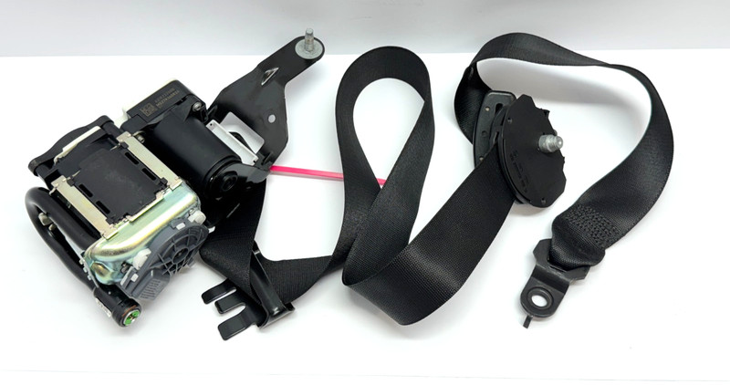 ✅ 2006-2016 MERCEDES-BENZ E350 SEAT BELT RETRACTOR FRONT LEFT DRIVER SIDE OEM