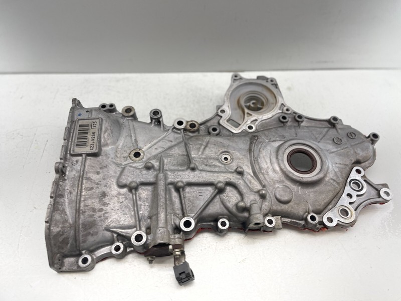 2010 - 2015 Toyota Prius 1.8L Hybrid Engine Timing Cover X2ZR-W25N OEM