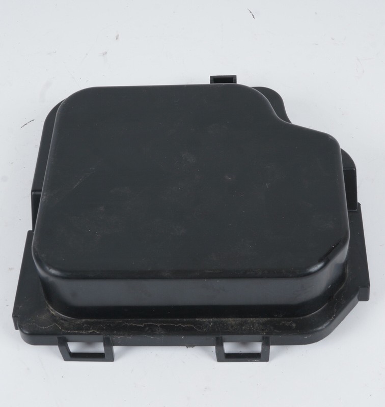 2010 - 2020 Bentley Mulsanne Fuse Relay Junction Box Cover Housing 3Y0937555