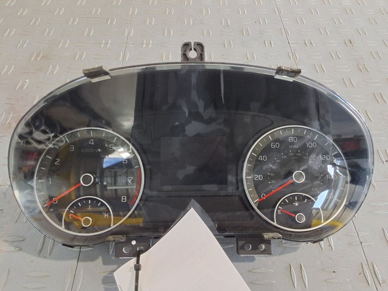 2019-2020 Kia Optima Speedometer Instrument Cluster 1.6L MPH US 3.5in Screen
