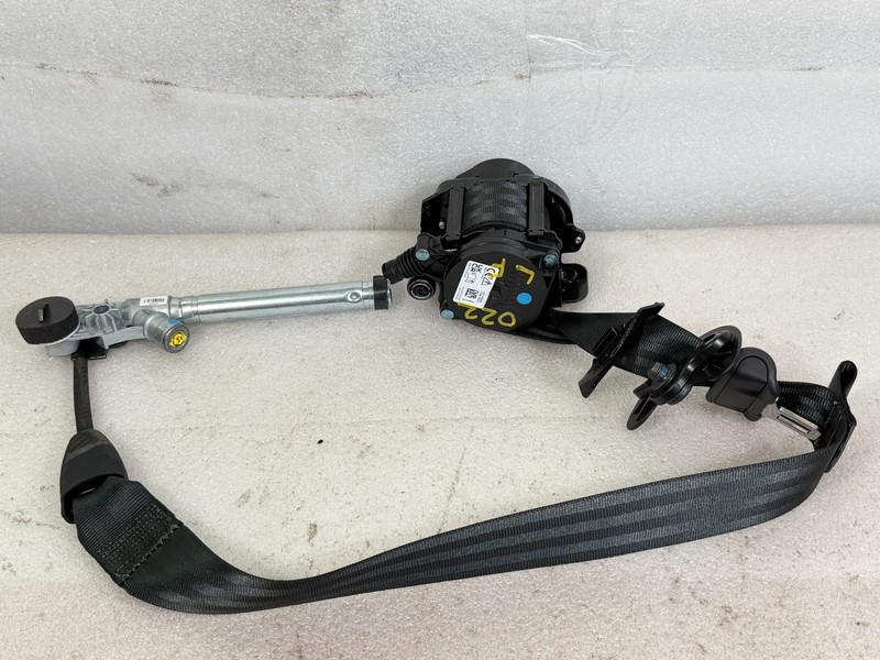 21-25 FORD BRONCO SPORT FRONT RIGHT SEAT BELT SEATBELT RETRACTOR & TENSIONER OEM