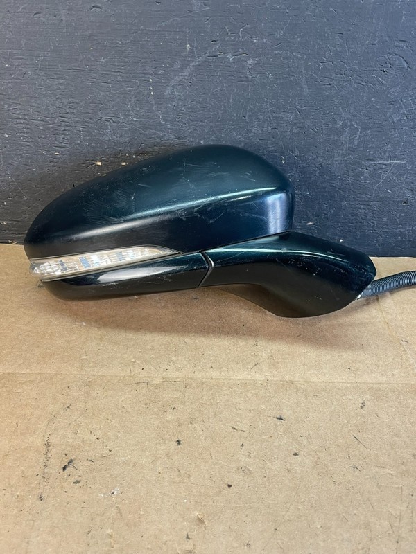 2013-2015 Ford Fusion Right Passenger RH View Door Blind Spot Mirror AE0998 DW