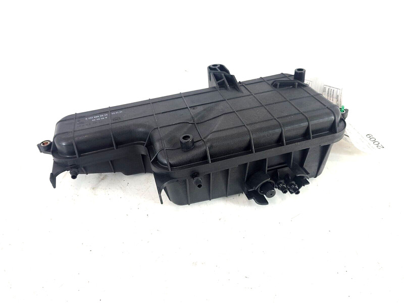 Mercedes-Benz E500 Central Locking Vacuum Pump OEM 2004