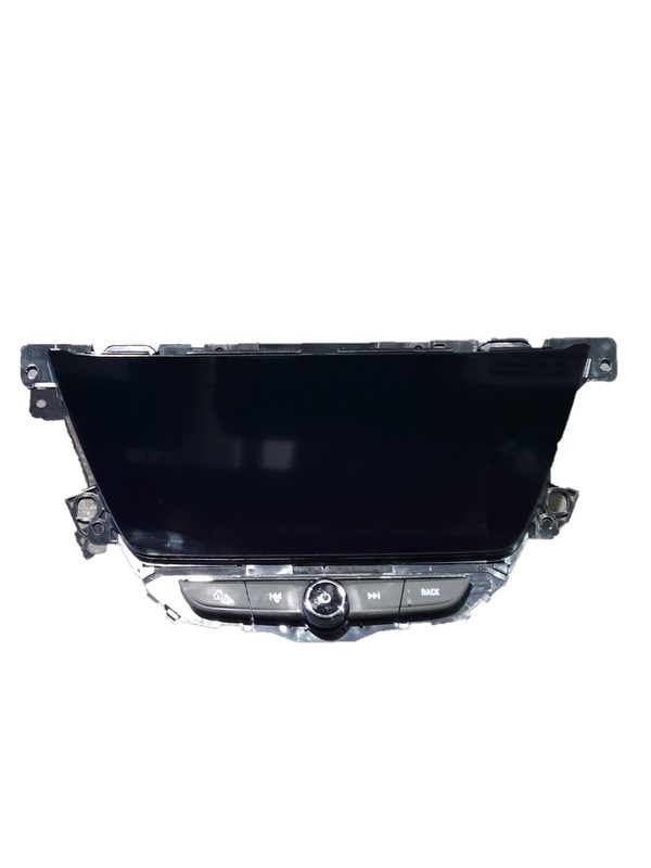 Nice Touchscreen GX Radio and Receiver for 2020-2023 Buick Encore 42721360