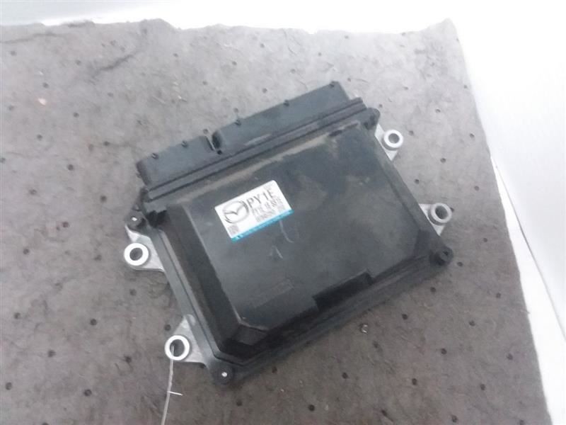 Engine ECM Electronic Control Module ID Fits 14 MAZDA 6 PY1E18881E