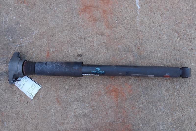 2017-2018 PORSCHE PANAMERA AWD REAR RIGHT SIDE SHOCK STRUT ABSORBER OEM